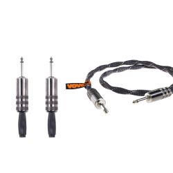 VOVOX Kabel sonorus drive Klinke/Klinke 1m