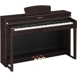Yamaha CLP-430 R Rosenholz B-Ware