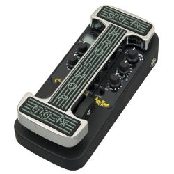 Gig-FX Dual-Oscillator Tremolo Pro-Chop