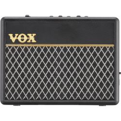 Vox AC1 Bass Rhythm Miniamp
