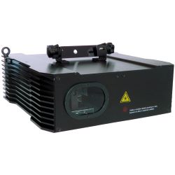 Laserworld Laser CS-2000 RGB