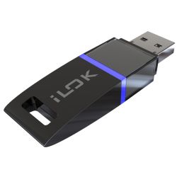 Avid Pro Tools iLok Smart Key
