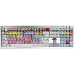 Avid ProTools Custom Keyboard Windows
