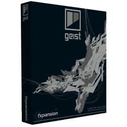 FXpansion Geist