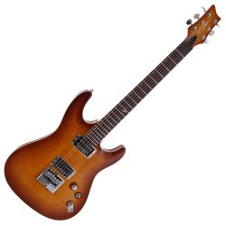 VGS Evertune Stage One Pro E-Gitarre