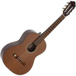 Pro Natura Bronze Cailea 3/4 Konzertgitarre