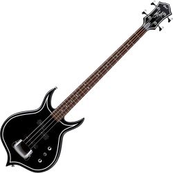 Cort E-Bass GS Gene Simmons Punisher 2 Black