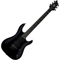 Cort KX-5 Black Metallic E-Gitarre