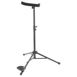 K&M 15045 MK II Kontrafagott-Ständer