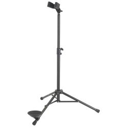 K&M 150/1 Fagottständer