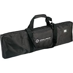 K&M 26019 Tragetasche f. 3 Mikrofonstative