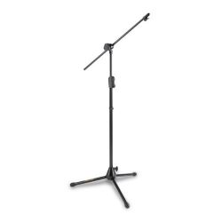 Hercules Stands Mikro-Stativ EZ-Clutch, 3-Bein