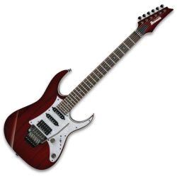 Ibanez RG2560 ZEX CW E-Gitarre