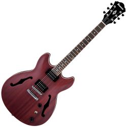Ibanez AS53 TRF E-Gitarre