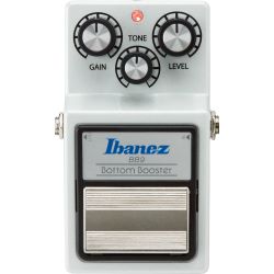 Ibanez BB9 Bottom Booster B-Ware