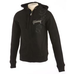Gibson Logo Women Hoodie S