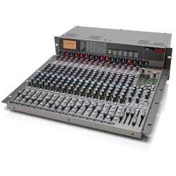 Fostex LR 16