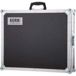 KORN Case Native Instruments Traktor Kontrol S4/S4 MK2/S5 Casebau