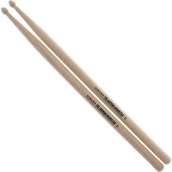 Rohema Drumsticks Classic 2B Hickory lackiert