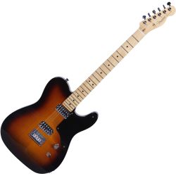 Fender Telebration Cabronita Tele 2-TSB E-Gitarre