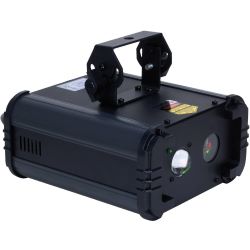American DJ Atmospheric RG LED