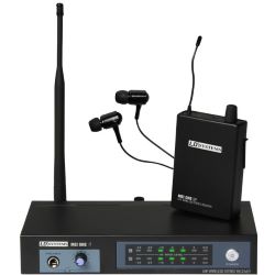 LD Systems MEI ONE System 2