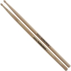Rohema Drumsticks Classic 7A Hickory lackiert