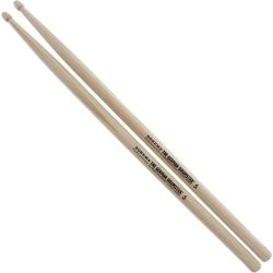Rohema Drumsticks Classic 5A Hickory lackiert