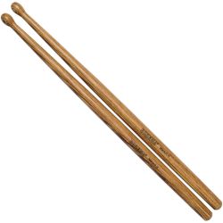Rohema Drumsticks Hornwood Marsch mattlackiert