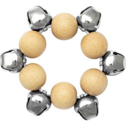 Rohema Glockenarmband 6 Glocken