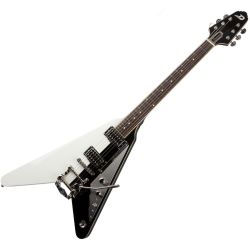 Duesenberg Rocket Trem Black