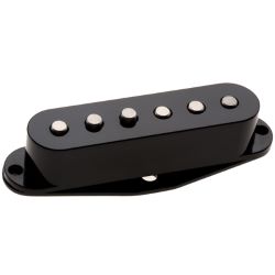 Dimarzio DP 423 BK Injector Bridge