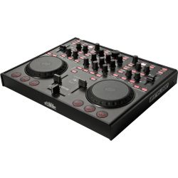 Reloop Digital Jockey 2 Controller Edition -Facelift-