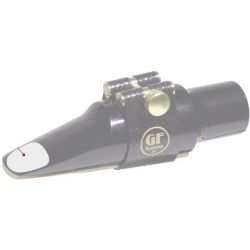 GF-System Biss-Platte inkl. Daumenschoner 0,35 mm