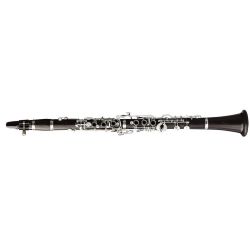 Uebel Klarinette Modell 621 KH Deutsch/Enge Griffweise