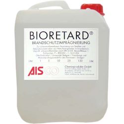 Bioretard Flammschutzmittel 10 Liter