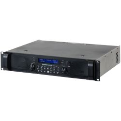 Pronomic Q 10 DSP