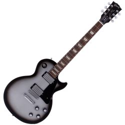 Gibson Les Paul Studio 60's Neck Silverburst