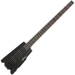 Steinberger Spirit XT-2 Standard Bass Black