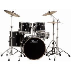 Pearl VBL 925 C Standard Set Black Ice