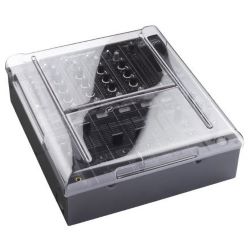 Decksaver Pioneer DJ 12 Zoll Mixer Staubschutzcover