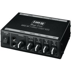 IMG Stage Line MMX-30
