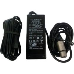 Netzteil FW 8060/12 für Yamaha Schulkabel