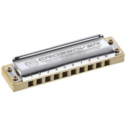 Hohner Marine Band Crossover D