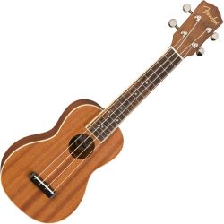 Fender Sopran-Ukulele U'Uku