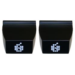 ADAM Audio A3X Ständer Paar