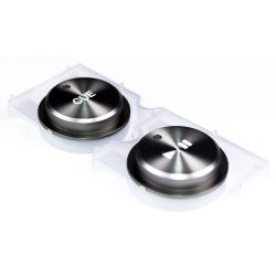 Pioneer DJ CDJ 400 Play/Cue Tasteneinheit (DAC2418)