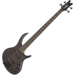 Epiphone Toby Deluxe IV Bass TB