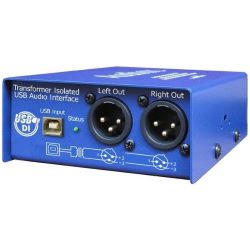 ARX USB DI