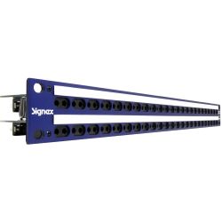 Signex PST96 D25P Patchbay
